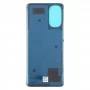 Pro Motorola Moto G62 5G originální zadní kryt baterie (šedý)